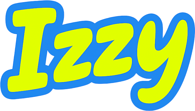 Izzy