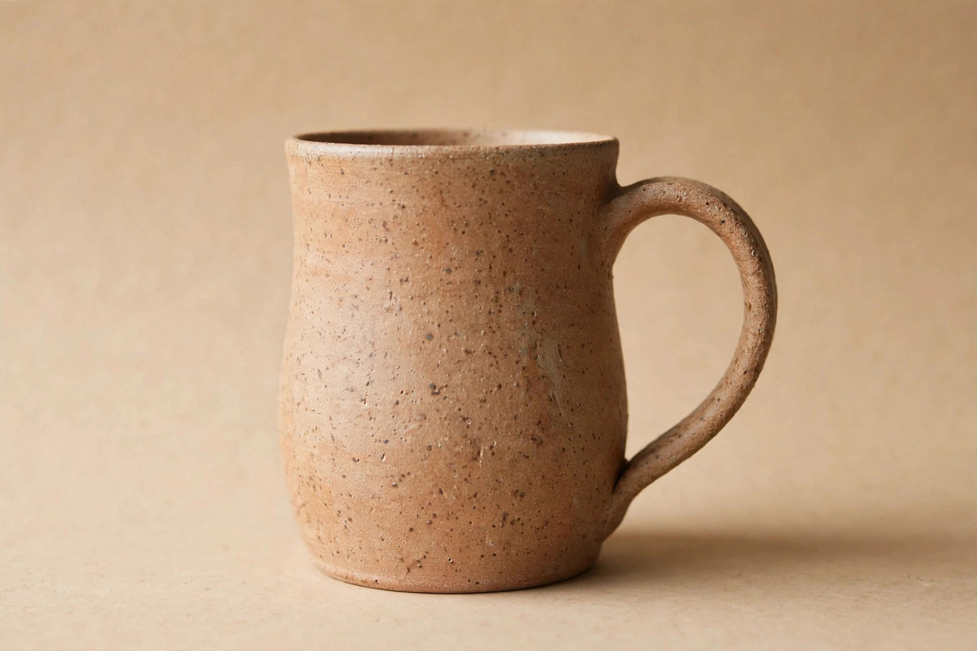 Ceramic mug