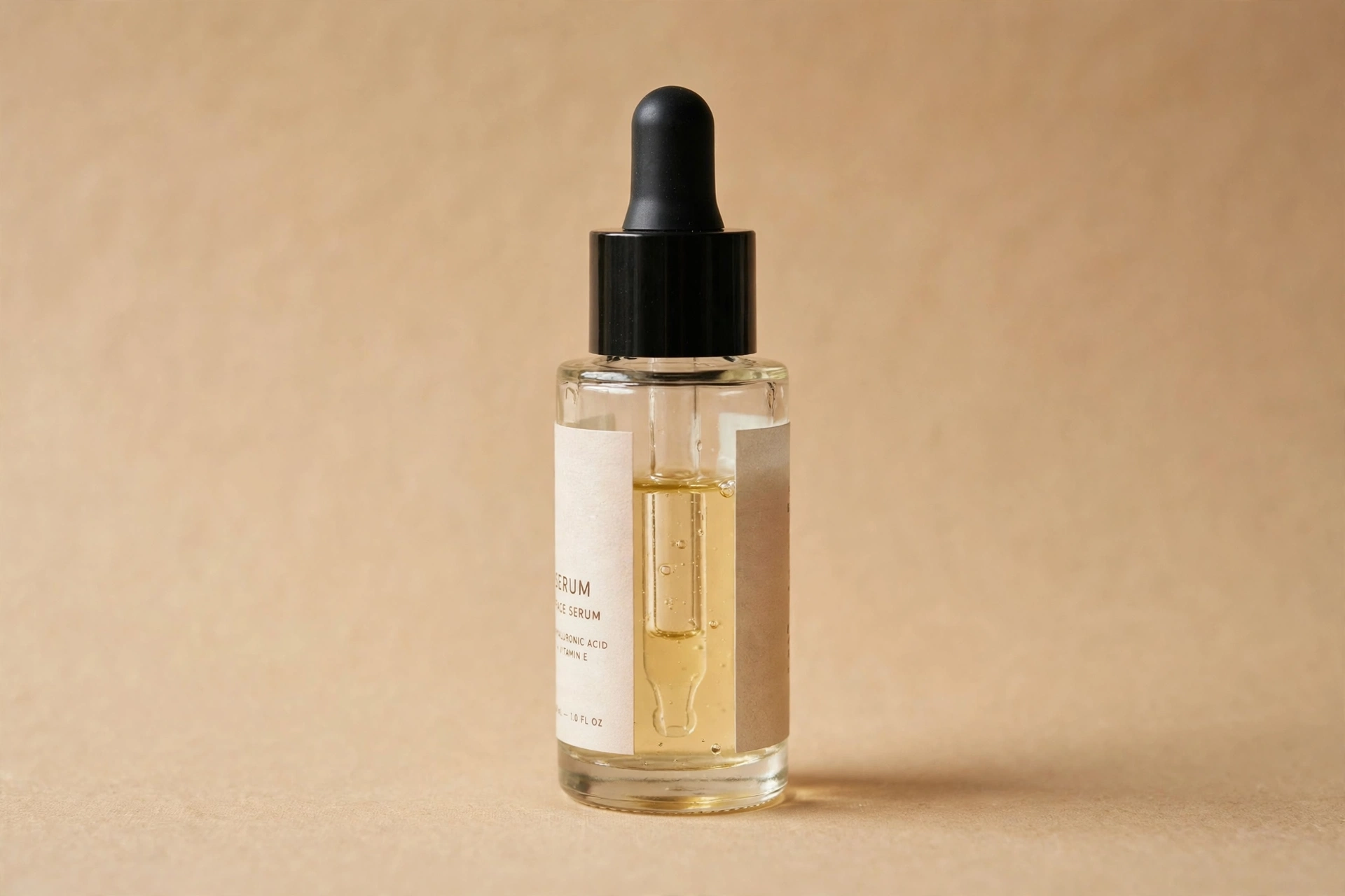 Face serum